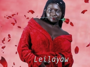 Leilayaw
