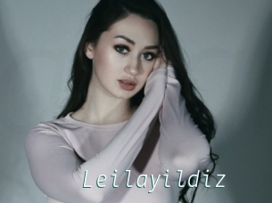 Leilayildiz