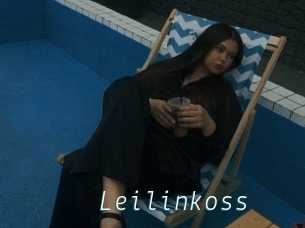 Leilinkoss