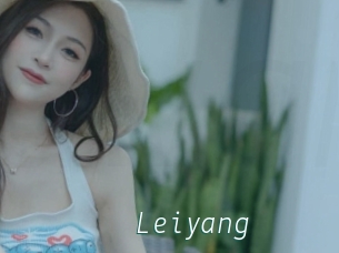 Leiyang