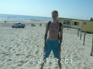 Lekkerebi