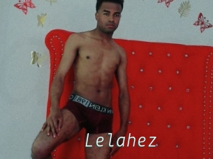 Lelahez