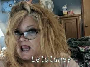 Lelalanes