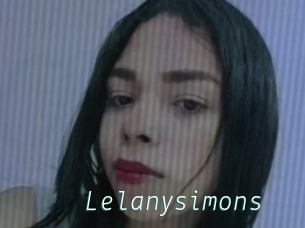 Lelanysimons