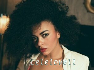 Lelelovell