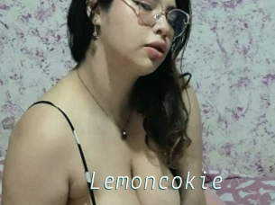 Lemoncokie