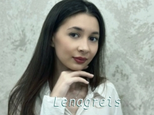 Lenagreis