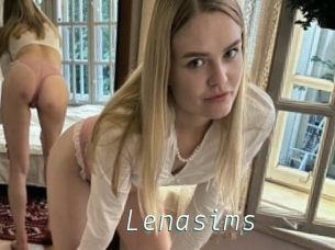 Lenasims