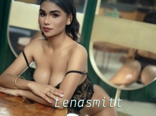 Lenasmitt