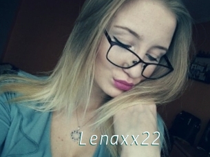 Lenaxx22