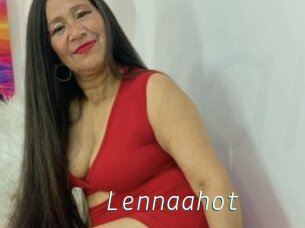 Lennaahot