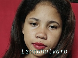 Lennahalvaro
