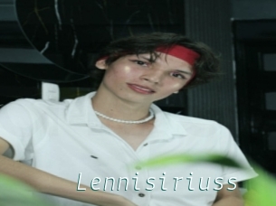 Lennisiriuss