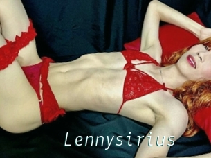 Lennysirius