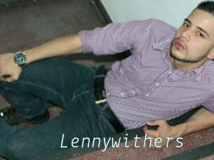 Lennywithers