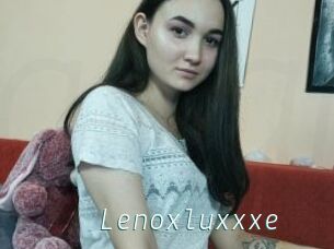 Lenoxluxxxe