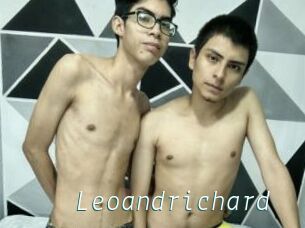 Leoandrichard