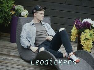 Leodickens