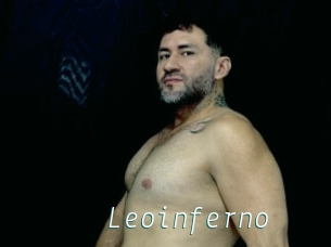 Leoinferno
