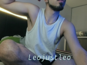 Leojustleo