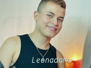 Leonadams