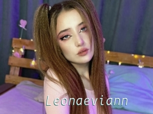 Leonaeviann