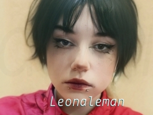 Leonaleman