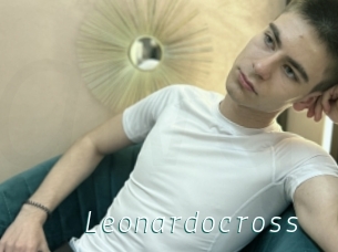 Leonardocross