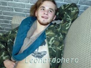 Leonardohero