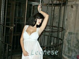 Leonese