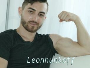 Leonhunkoff