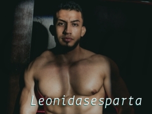 Leonidasesparta