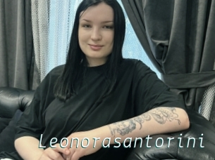 Leonorasantorini