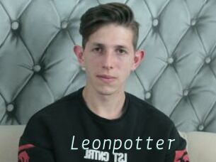 Leonpotter