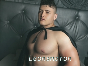 Leonsmoron