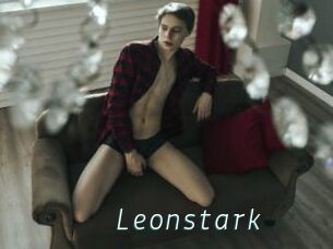 Leonstark