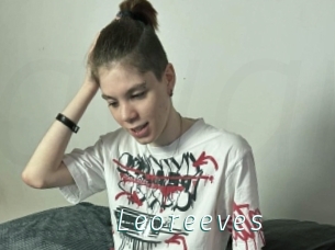 Leoreeves