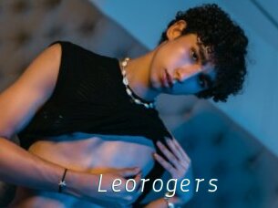 Leorogers
