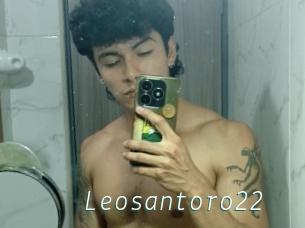 Leosantoro22