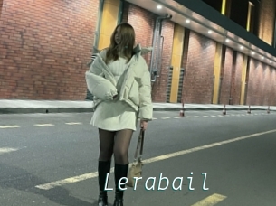 Lerabail