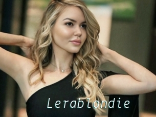 Lerablondie