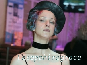 Lesapphiregrace