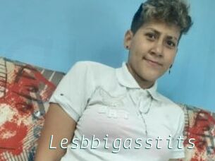 Lesbbigasstits