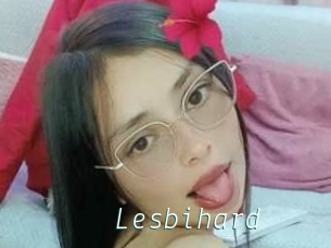 Lesbihard