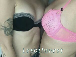Lesbihonest