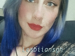 Lesbiiansgh