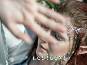 Lesiaoxi
