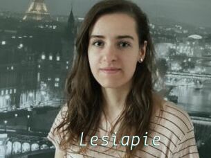 Lesiapie