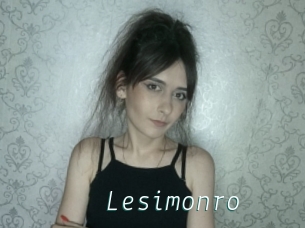 Lesimonro