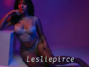 Lesliepirce